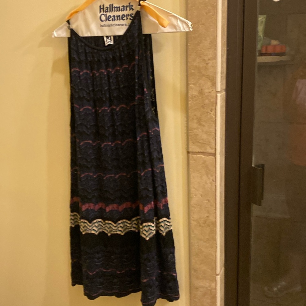 Ladies tunic top